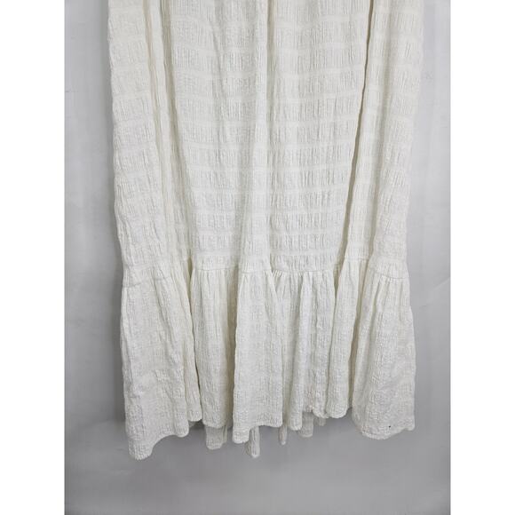 Free People Endless Summer Kyra Maxi Dress Long Boho Womens Size Xs - Picture 8 of 14
